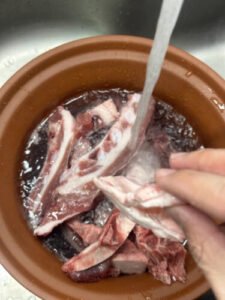 Premium Inner Mongolia Lamb Chops –  Tender, Juicy & Limited Stock! photo review