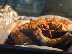 Premium Inner Mongolia Lamb Chops –  Tender, Juicy & Limited Stock! photo review