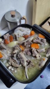 Premium Inner Mongolia Lamb Chops –  Tender, Juicy & Limited Stock! photo review