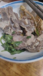 Premium Inner Mongolia Lamb Chops –  Tender, Juicy & Limited Stock! photo review