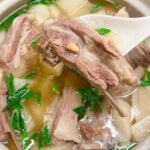 Premium Inner Mongolia Lamb Chops –  Tender, Juicy & Limited Stock! photo review