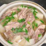 Premium Inner Mongolia Lamb Chops –  Tender, Juicy & Limited Stock! photo review