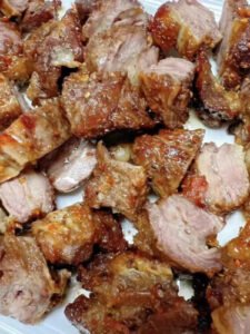 Premium Inner Mongolia Lamb Chops –  Tender, Juicy & Limited Stock! photo review