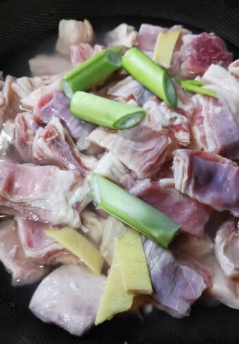 Premium Inner Mongolia Lamb Chops –  Tender, Juicy & Limited Stock! photo review